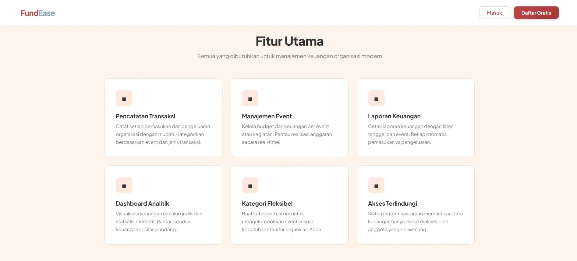 Fundease gallery image 2