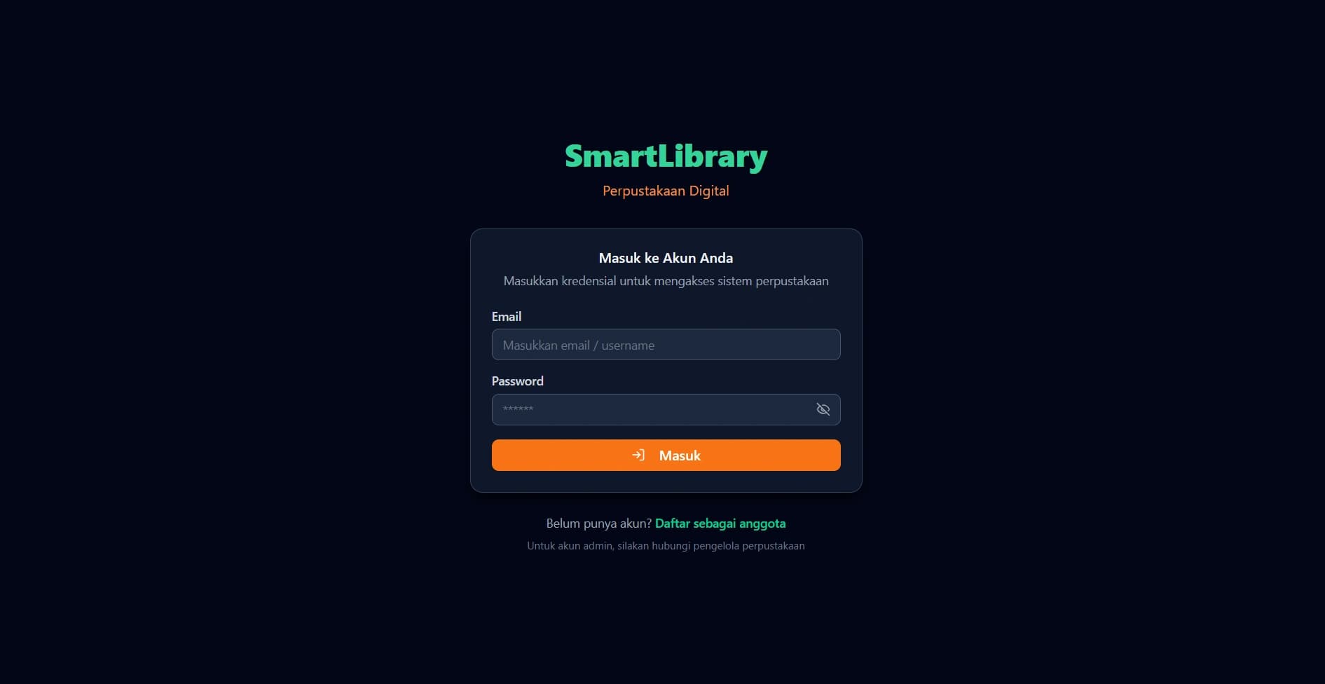 Smart Library gallery image 2